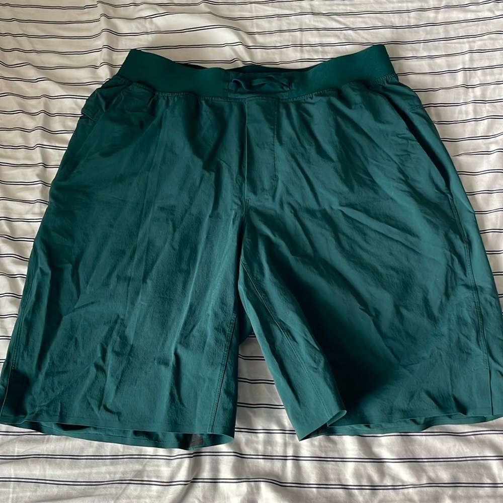 Lululemon Men’s Athletic Shorts